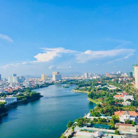 Can Ho Vung Tau Melody Eksteriør billede