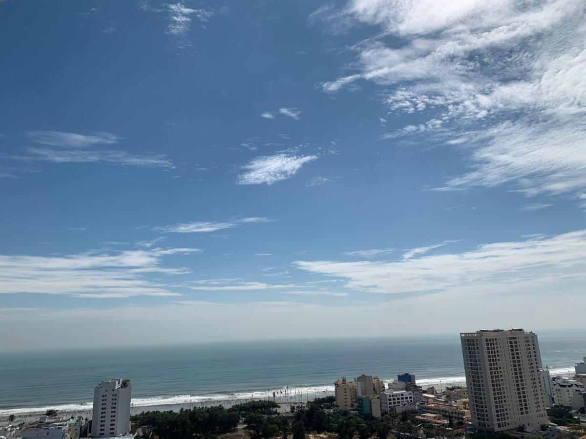 Can Ho Vung Tau Melody Eksteriør billede
