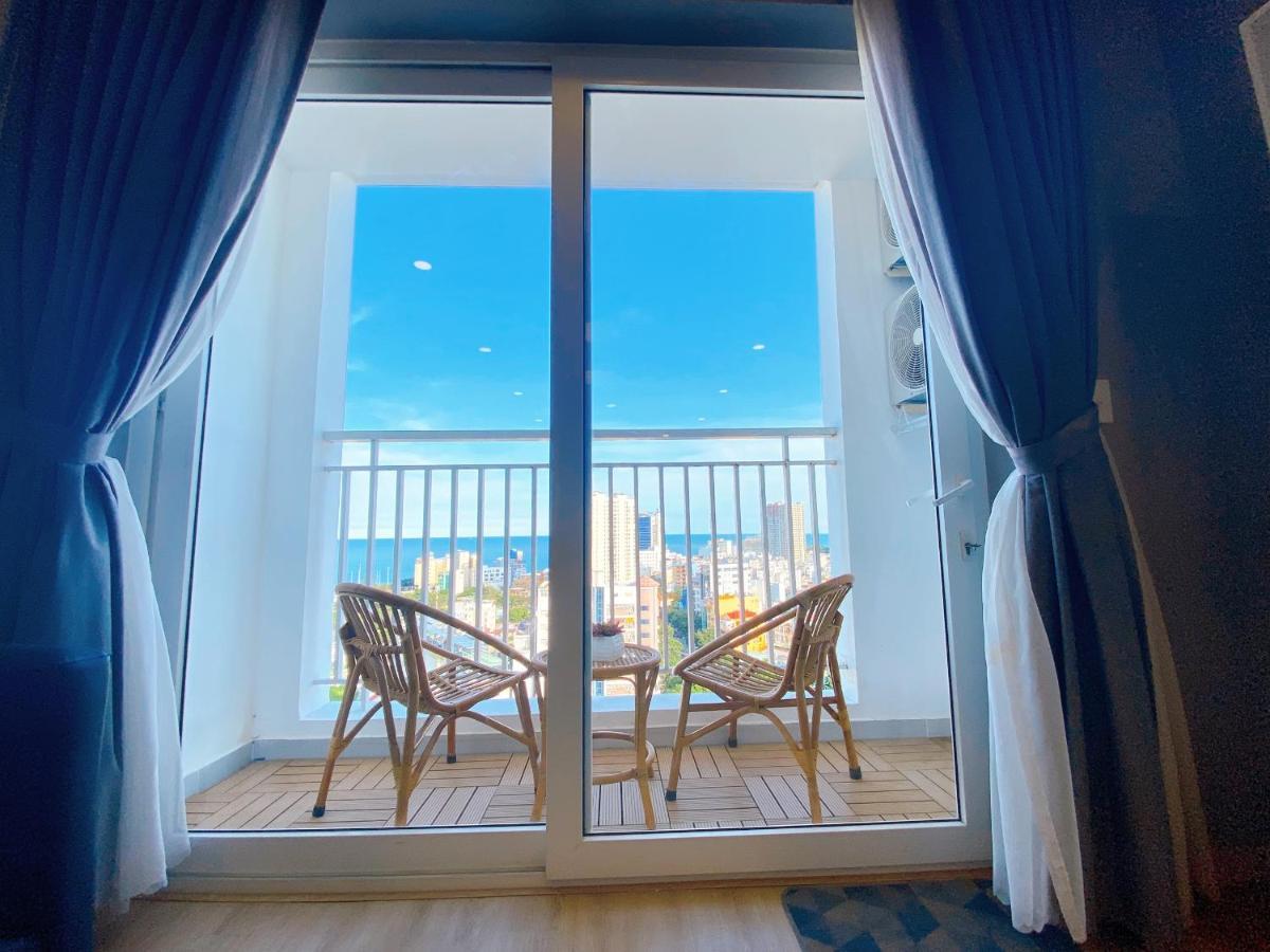 Can Ho Vung Tau Melody Eksteriør billede